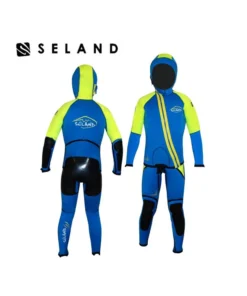 Rio Verde – Neopreno infantil para barranquismo – Seland