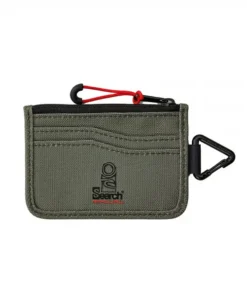 Rip Curl Search Card deep cactus tarjetero