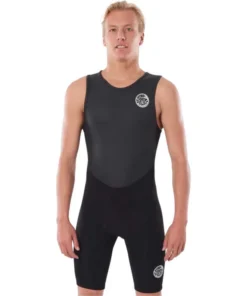 Traje de Neopreno Corto Dawn Patrol John Rip Curl