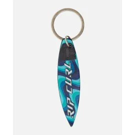 Llavero Rip Curl Surfboard Keyring Azul-Azul Marino