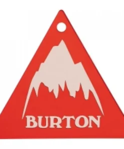 burton tri scraper rasqueta de snowboard