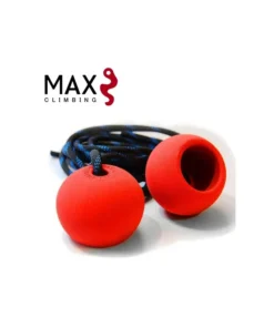 Rockblobs Red 2 piezas – Max Climbing