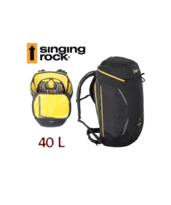 rocking 40 – mochila de escalada – singing rock