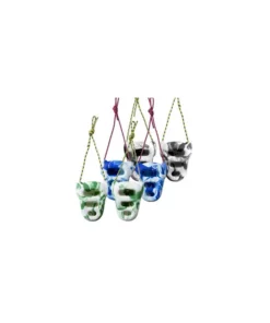 Rock Rings 3D – Tabla Entrenamiento – Metolius