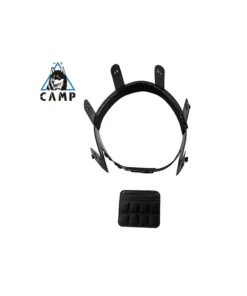rockstar cradle – kit de repuesto para casco – camp