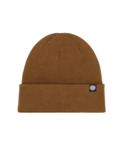 686 Standard Roll Up caramel gorro