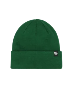 686 Standard Roll Up emerald green gorro