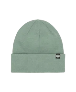 686 Standard Roll Up dusty marine gorro
