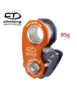Rollnlock – Polea bloqueadora – Climbing Technology