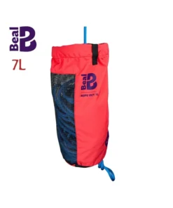 Rope Out 7L ( Pink ) – Bolsa para cuerda de alpinismo – Beal