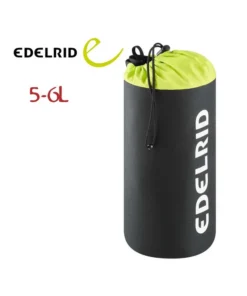 Rope Pouch – Bolsa compacta para guardar equipos – Edelrid