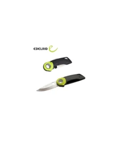 Rope Tooth – navaja escalada – Edelrid