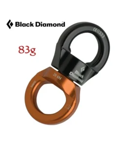 Rotor – Eslabón giratorio – Black Diamond