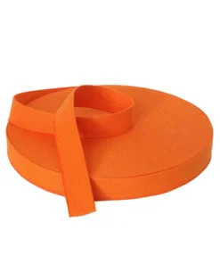 Rollo de cinturón de judo
