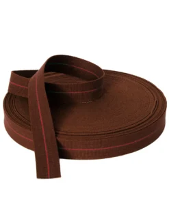 Rollo de cinturón de kárate