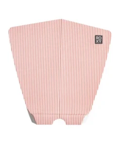 Roxy Traction Deux Solid sunrise pink Grip de surf