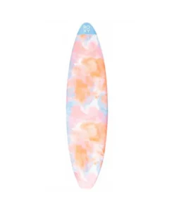 Board Sock Roxy Funboard – Funda Protectora para Tabla de Surf, Resistente y Ligera