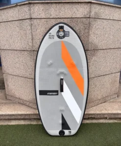 Tabla Wingfoil Hinchable RRD Air Beluga Pro 90 segunda mano