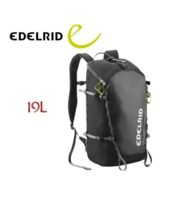 Rubi (19L) – Mochila escalada via larga – Edelrid