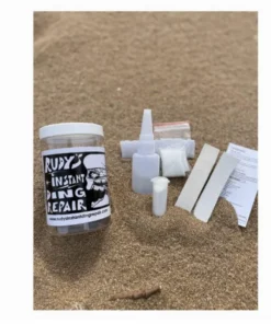 Rudy’s Instant Ding Repair