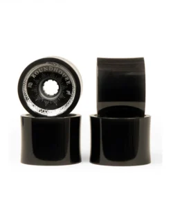 Ruedas Set 4u. CONCAVE 69mm/78A Smoke