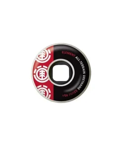 Ruedas De Skate Element Section 52mm