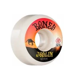 Ruedas de Skate Bones Wheels STF Joslin Sunset V1 52mm 103A