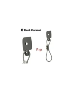 Rurp – Black Diamond