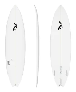 RUSTY Tabla de Surf Big Cat PU