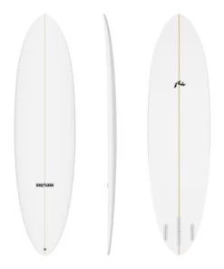 RUSTY Tabla de Surf Express