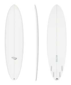 RUSTY Tabla de Surf Lowrider