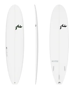 RUSTY Tabla de Surf Mini Tanker PU