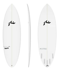 RUSTY Tabla de Surf Smoothie