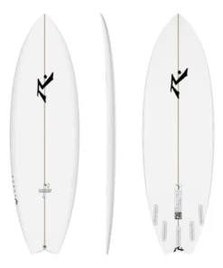 RUSTY Tabla de Surf Hatchet