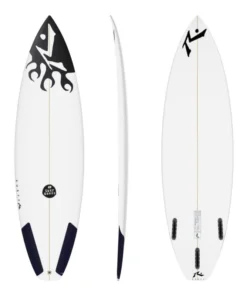 RUSTY Tabla de Surf Model 8
