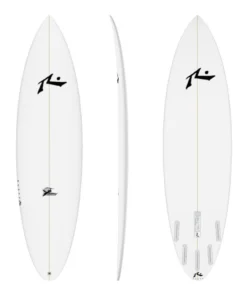 RUSTY Tabla de Surf New Travler