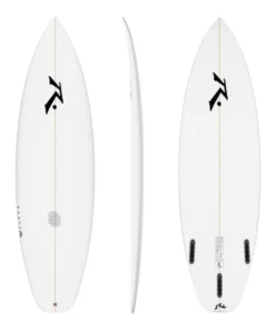 RUSTY Tabla de Surf SD RT RE