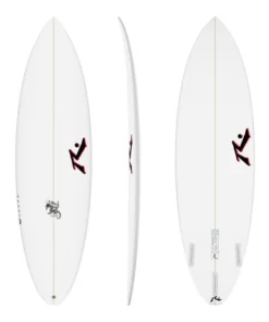 RUSTY Tabla de Surf Slayer