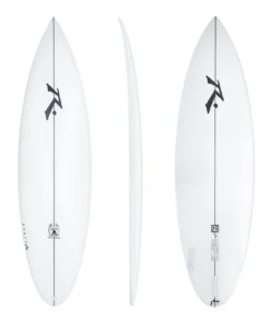 RUSTY Tabla de Surf Underdog PU
