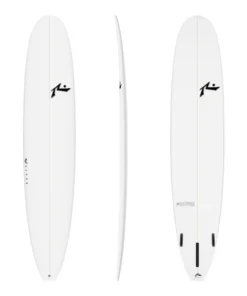 RUSTY Tabla de Surf Utility Longboard