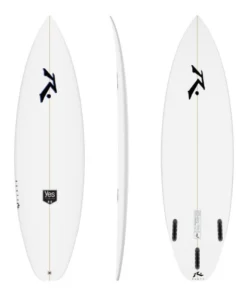 RUSTY Tabla de Surf Yes Thanks