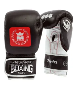 Guantes de Bolso Montana Twin Identity
