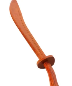Sable Kung Fu Madera