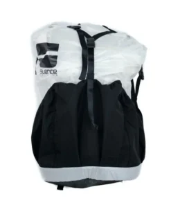 Sac d’aile wing
