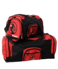 Bolsa de Deporte Hong Roja