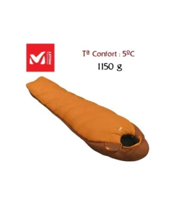Saco Baikal 1100 Regular – Millet