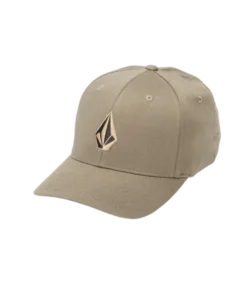Volcom Full Stone Flexfit sage leaf gorra