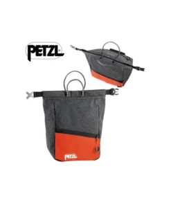 sakab – bolsa magnesio para bloque y rocódromo – petzl