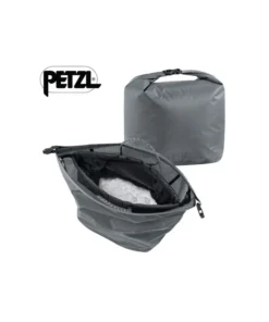 sakover – bolsa ultraligera y hermética – petzl