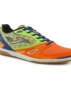 SALA MAX 608 NARANJA FLUOR-LIMON FLUOR INDOOR